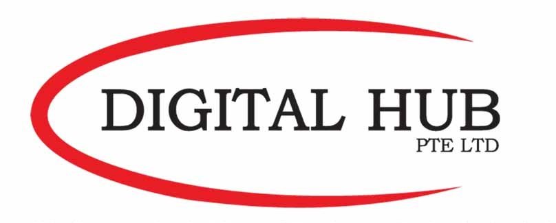 Digital Hub Pte Ltd